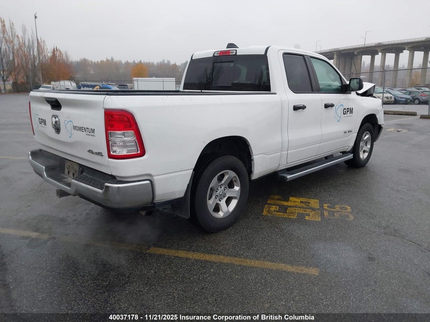 1C6SRFCT2LN151962 2020 RAM 1500 photo no. 4