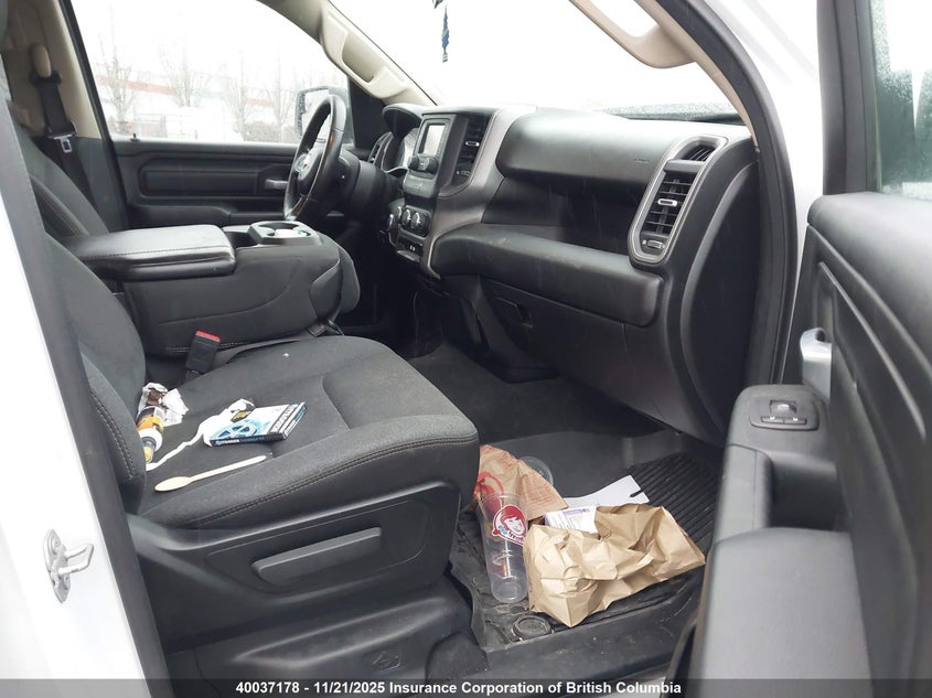 1C6SRFCT2LN151962 2020 RAM 1500 photo no. 5