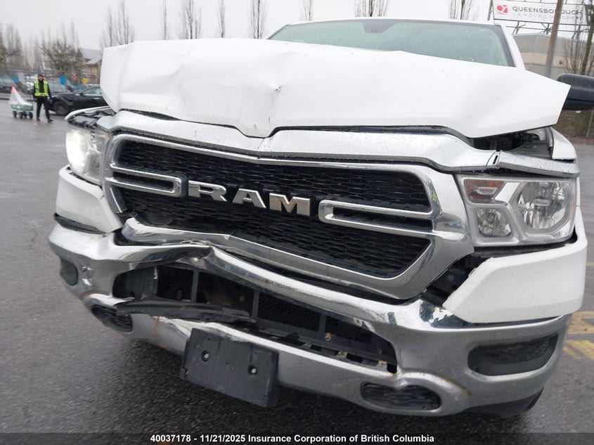 1C6SRFCT2LN151962 2020 RAM 1500 photo no. 6