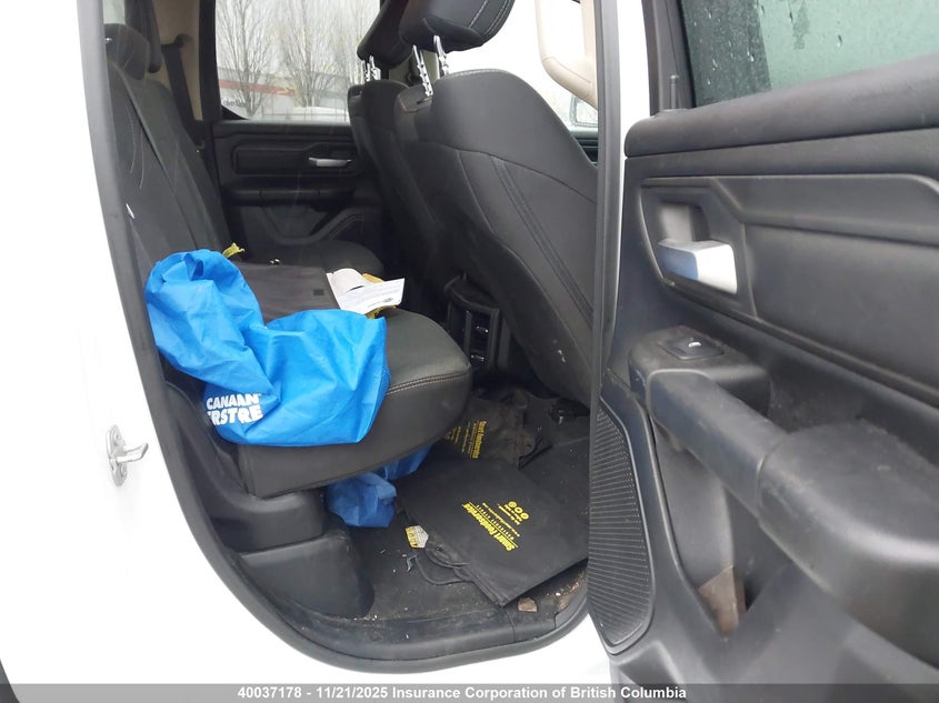 1C6SRFCT2LN151962 2020 RAM 1500 photo no. 8