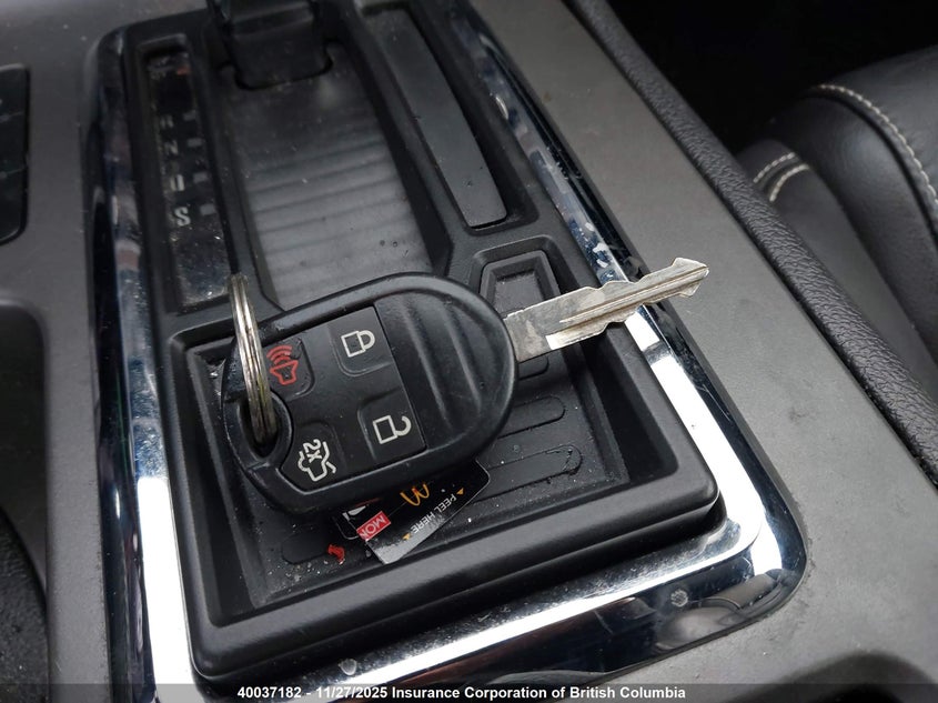 2013 Ford Mustang VIN: 1ZVBP8AM0D5255712 Lot: 40037182