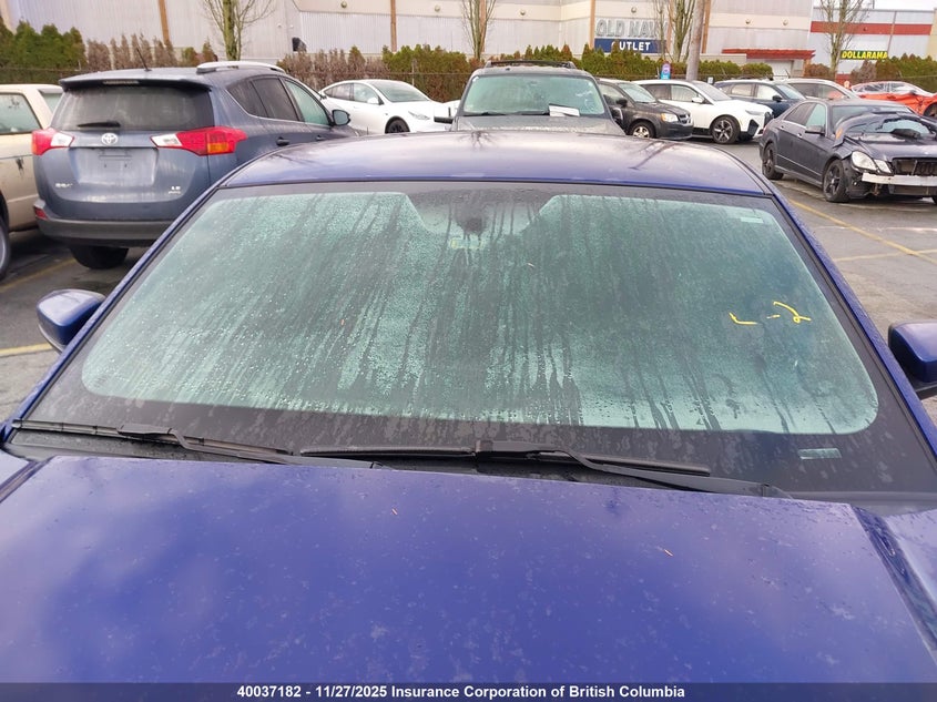 2013 Ford Mustang VIN: 1ZVBP8AM0D5255712 Lot: 40037182