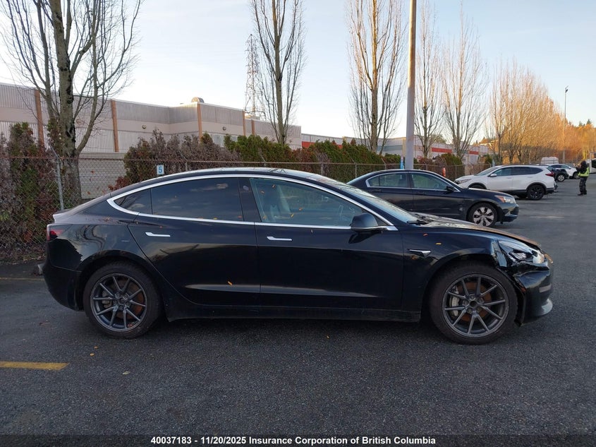 5YJ3E1EAXKF422237 2019 TESLA MODEL 3 photo no. 13