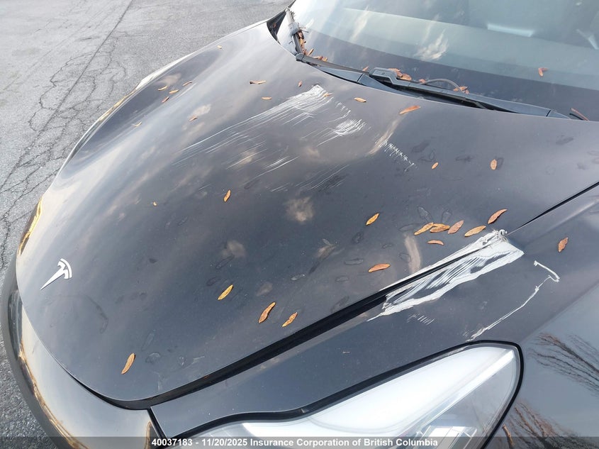 5YJ3E1EAXKF422237 2019 TESLA MODEL 3 photo no. 19