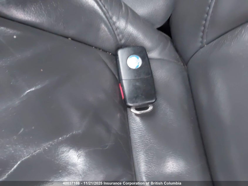 2006 Volkswagen Jetta VIN: 3VWDF71K96M604433 Lot: 40037186