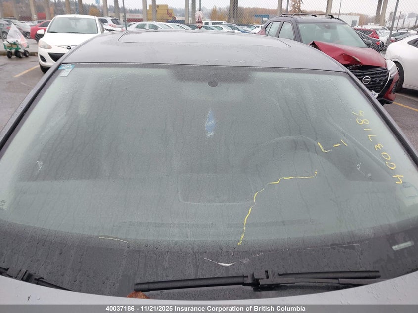 2006 Volkswagen Jetta VIN: 3VWDF71K96M604433 Lot: 40037186