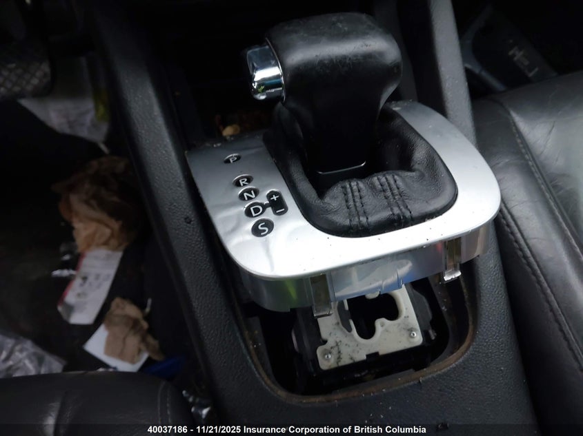 2006 Volkswagen Jetta VIN: 3VWDF71K96M604433 Lot: 40037186