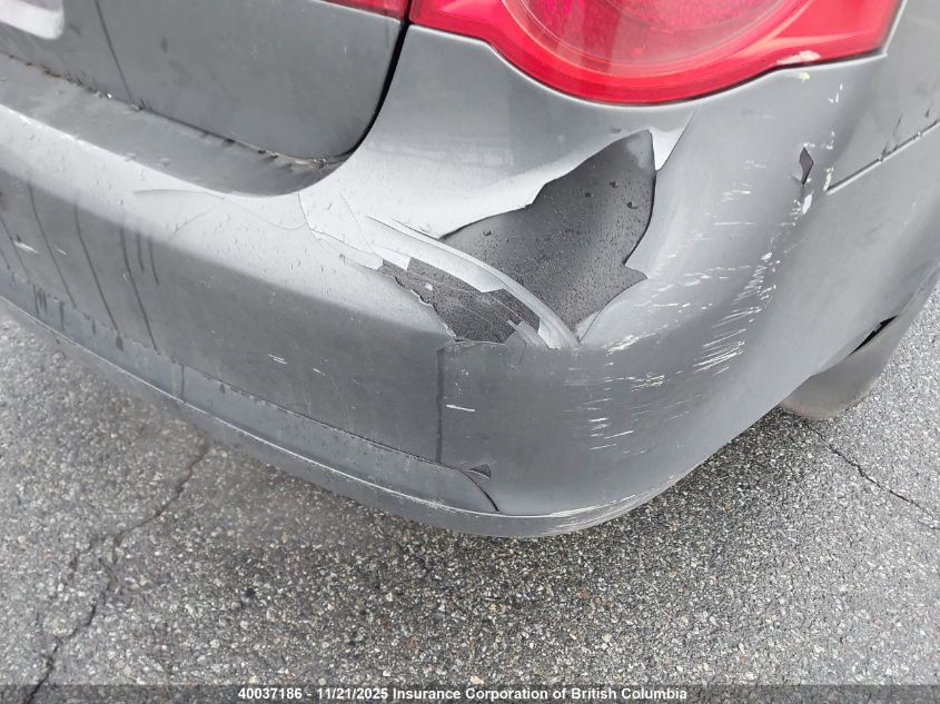 2006 Volkswagen Jetta VIN: 3VWDF71K96M604433 Lot: 40037186