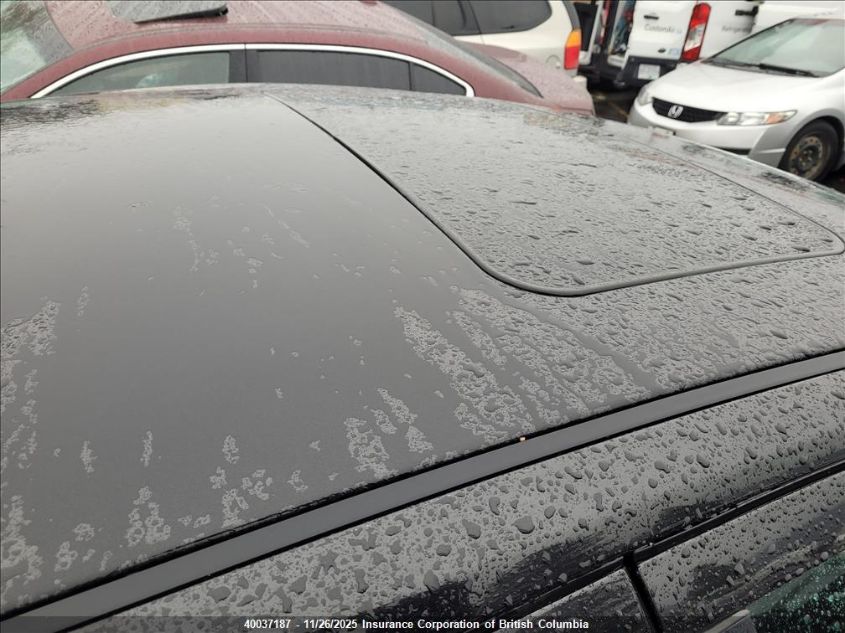 2006 Dodge Charger Srt-8 VIN: 2B3LA73W46H539326 Lot: 40037187