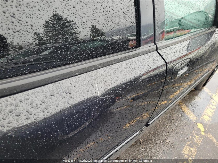 2006 Dodge Charger Srt-8 VIN: 2B3LA73W46H539326 Lot: 40037187