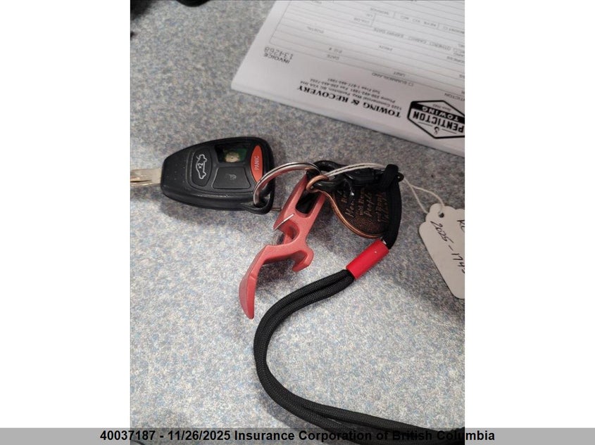 2006 Dodge Charger Srt-8 VIN: 2B3LA73W46H539326 Lot: 40037187