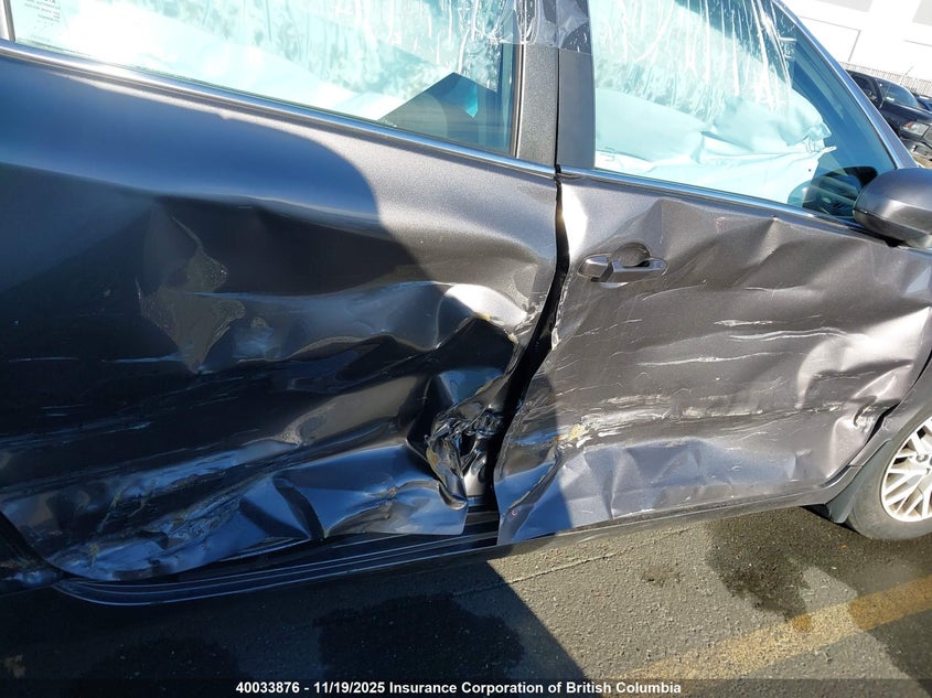 2017 Toyota Camry Le/Xle/Se/Xse VIN: 4T1BF1FK0HU756353 Lot: 40033876