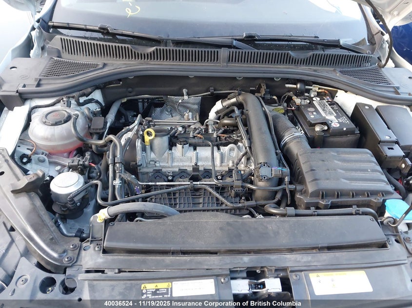 3VWG57BU9MM034799 2021 VOLKSWAGEN JETTA photo no. 10