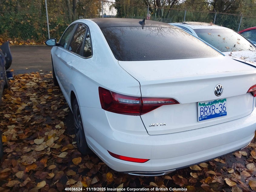 3VWG57BU9MM034799 2021 VOLKSWAGEN JETTA photo no. 3