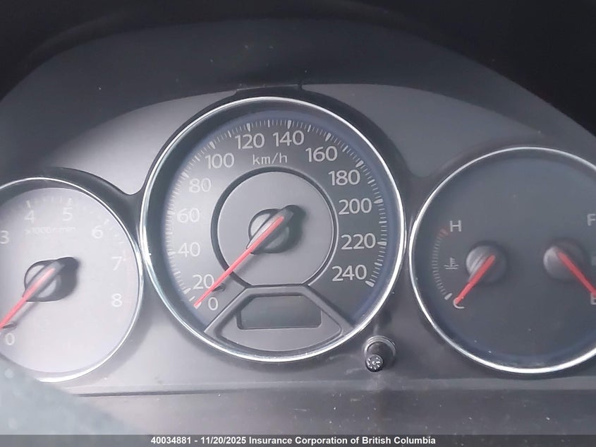 2004 Honda Civic Si Si VIN: 2HGES15804H911596 Lot: 40034881