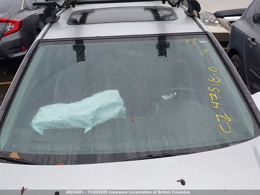 2004 Honda Civic Si Si VIN: 2HGES15804H911596 Lot: 40034881