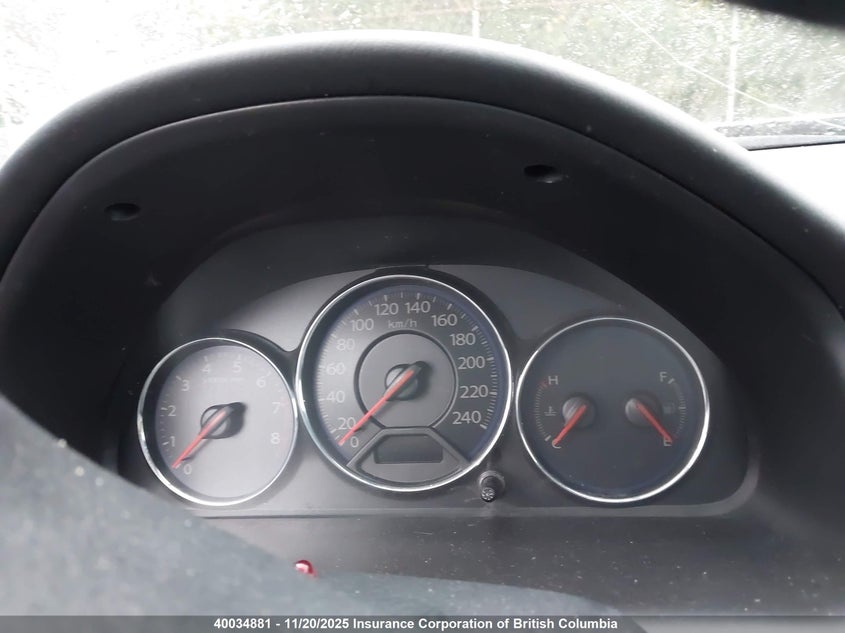 2004 Honda Civic Si Si VIN: 2HGES15804H911596 Lot: 40034881