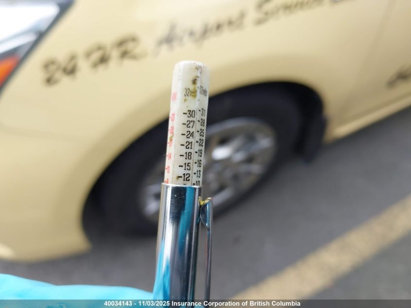 2018 Toyota Prius V VIN: JTDZN3EU1JJ076019 Lot: 40034143