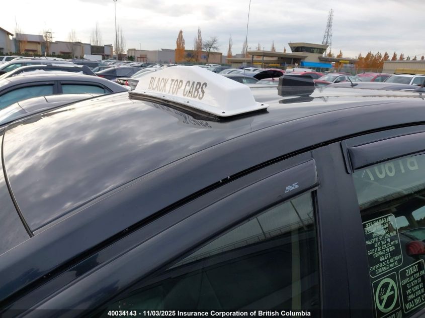 2018 Toyota Prius V VIN: JTDZN3EU1JJ076019 Lot: 40034143