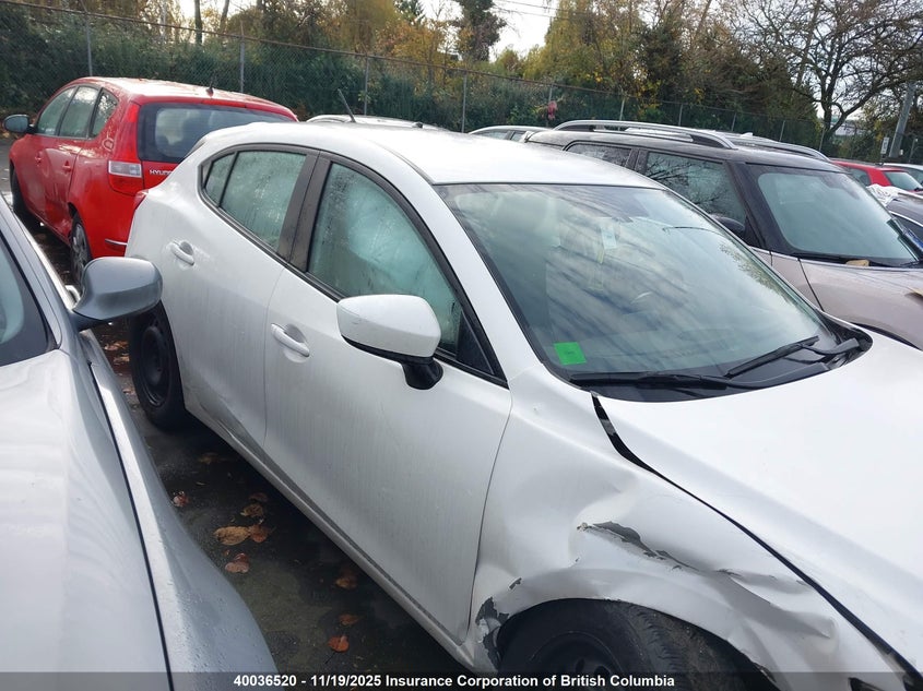 2014 Mazda 3 Sport VIN: JM1BM1K75E1161510 Lot: 40036520