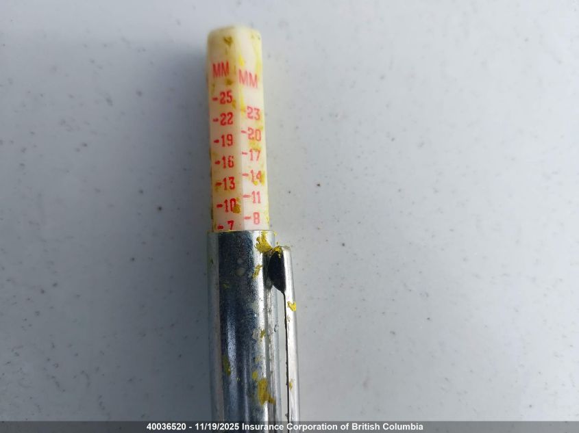 2014 Mazda 3 Sport VIN: JM1BM1K75E1161510 Lot: 40036520