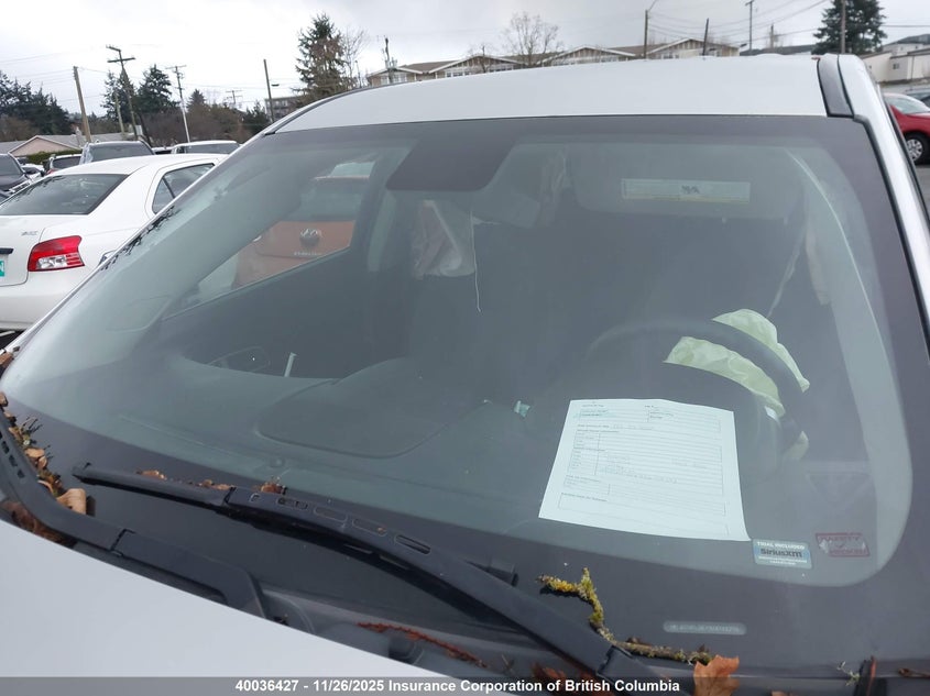 2016 Chevrolet Equinox Ls VIN: 2GNALBEK8G6148293 Lot: 40036427