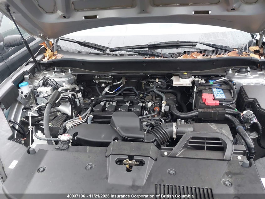 2HKRS4H53SH109731 2025 HONDA CR-V photo no. 10