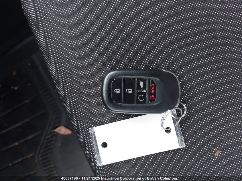 2HKRS4H53SH109731 2025 HONDA CR-V photo no. 11