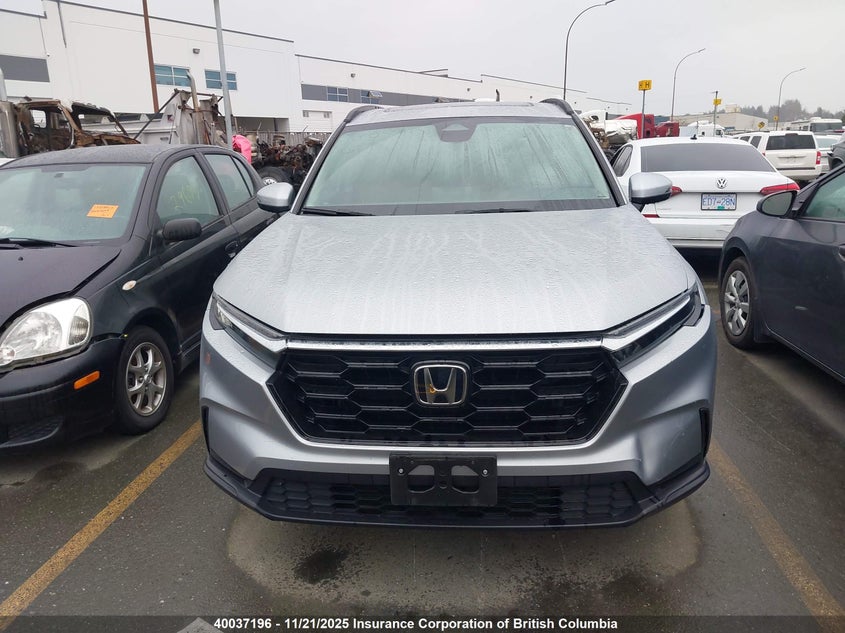 2HKRS4H53SH109731 2025 HONDA CR-V photo no. 12