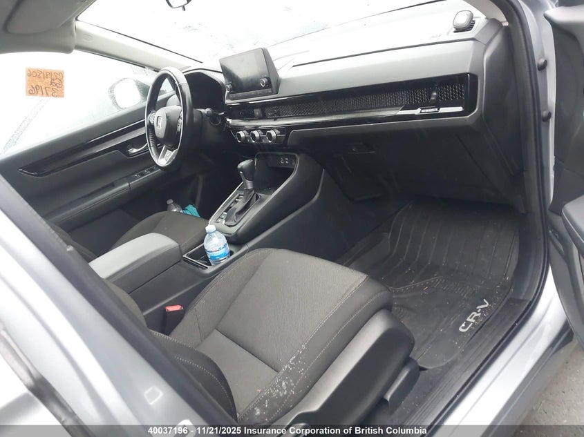 2HKRS4H53SH109731 2025 HONDA CR-V photo no. 5