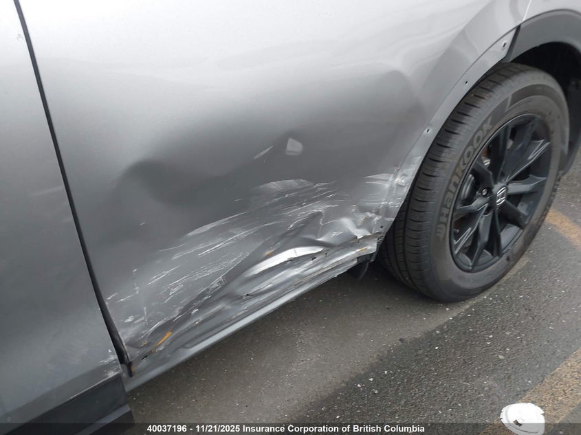 2HKRS4H53SH109731 2025 HONDA CR-V photo no. 6