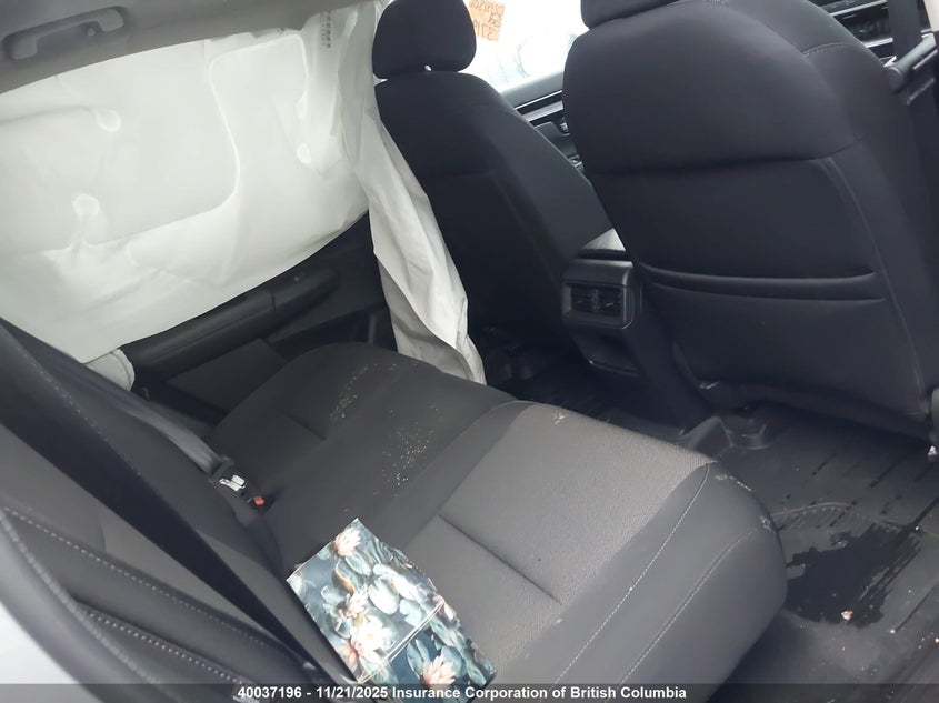 2HKRS4H53SH109731 2025 HONDA CR-V photo no. 8