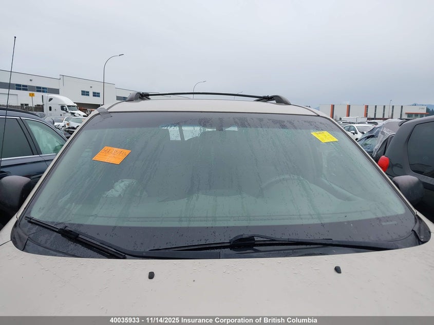 5TDZK23C07S005709 2007 TOYOTA SIENNA photo no. 18