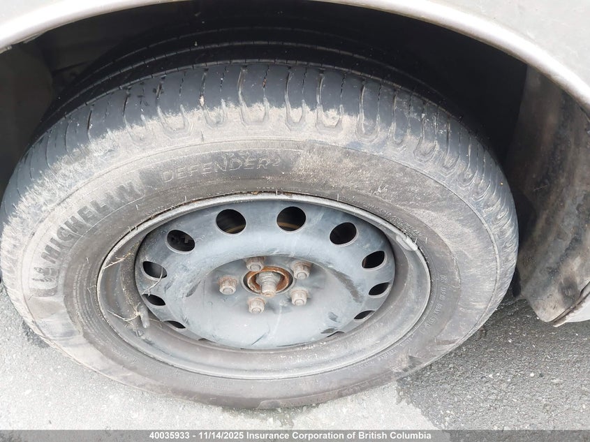 5TDZK23C07S005709 2007 TOYOTA SIENNA photo no. 21