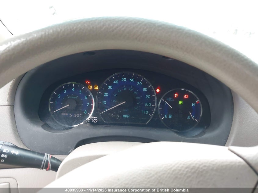 5TDZK23C07S005709 2007 TOYOTA SIENNA photo no. 7