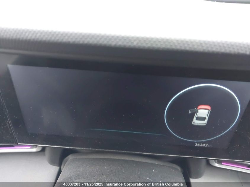 2024 Hyundai Elantra Luxury VIN: KMHLN4DG6RU791827 Lot: 40037203