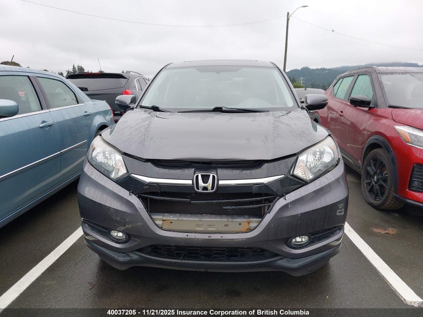 3CZRU5H55JM100788 2018 HONDA HR-V photo no. 12