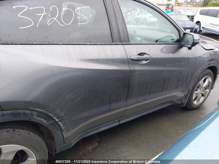 3CZRU5H55JM100788 2018 HONDA HR-V photo no. 13