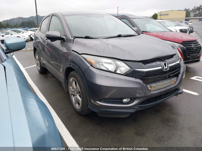 3CZRU5H55JM100788 2018 HONDA HR-V photo no. 19