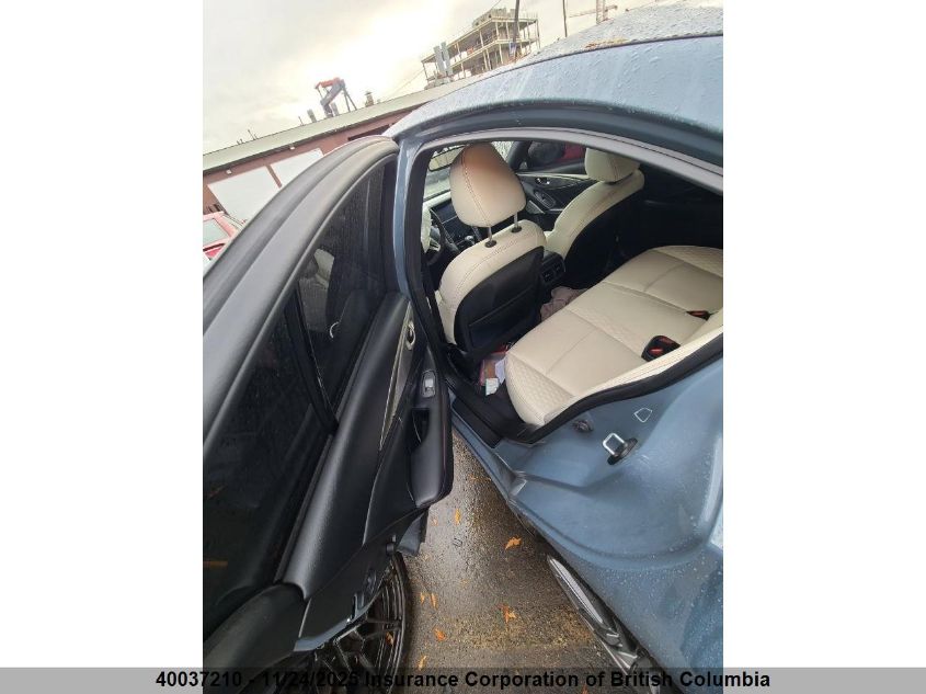 2024 Infiniti Q50 VIN: JN1FV7DR2RM680070 Lot: 40037210