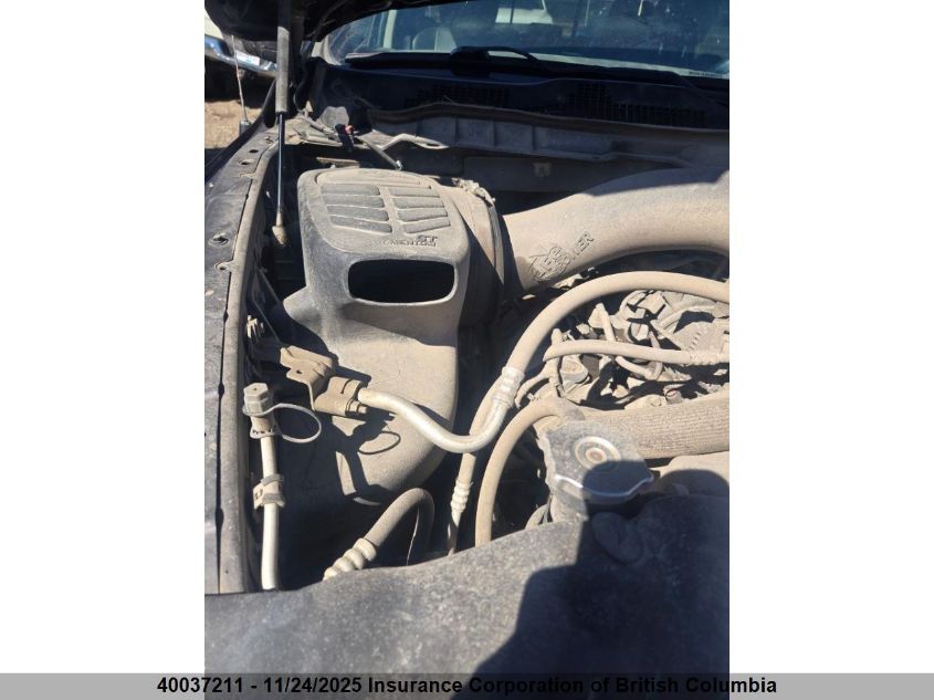 2015 Ram 1500 Sport VIN: 1C6RR7UT6FS539205 Lot: 40037211