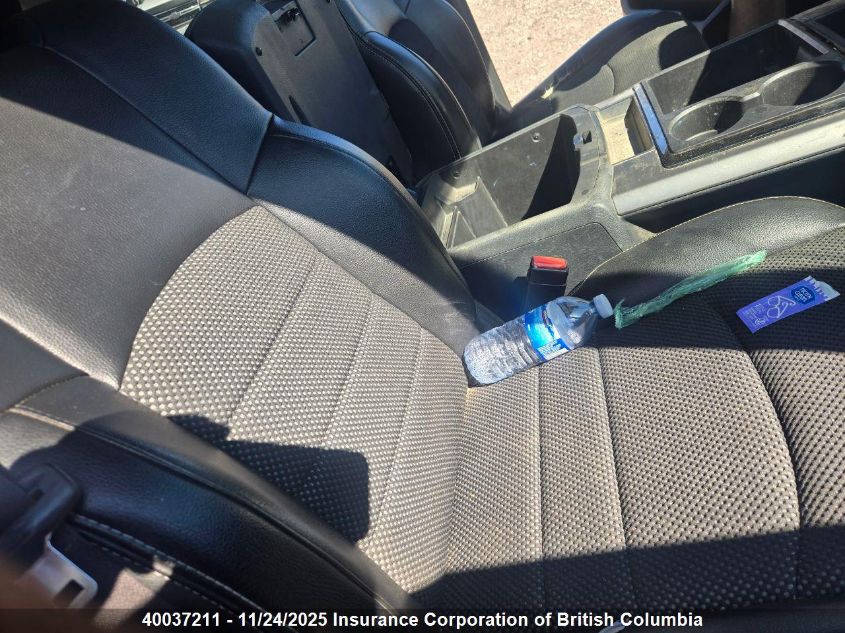 2015 Ram 1500 Sport VIN: 1C6RR7UT6FS539205 Lot: 40037211