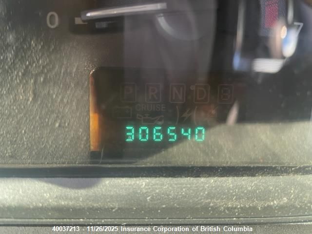 2009 Dodge Journey Sxt VIN: 3D4GH57V19T547920 Lot: 40037213