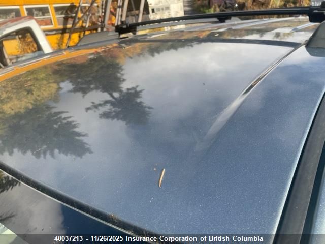 2009 Dodge Journey Sxt VIN: 3D4GH57V19T547920 Lot: 40037213