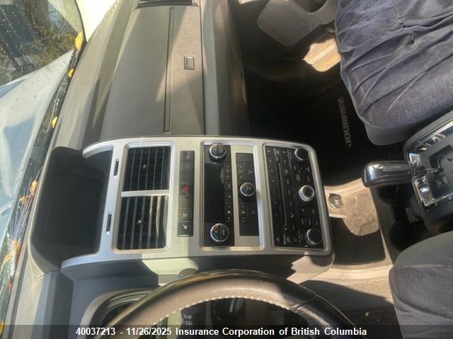 2009 Dodge Journey Sxt VIN: 3D4GH57V19T547920 Lot: 40037213