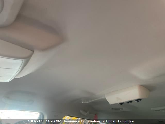 2009 Dodge Journey Sxt VIN: 3D4GH57V19T547920 Lot: 40037213