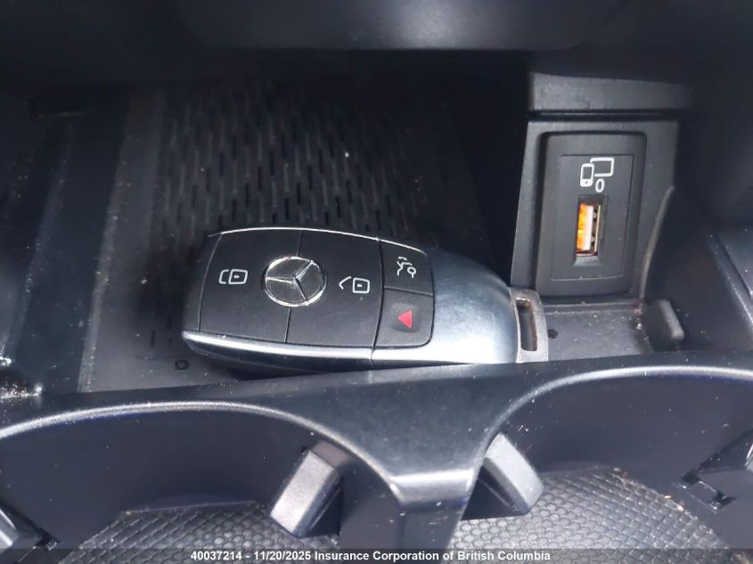 2019 Mercedes-Benz C 300 4Matic VIN: 55SWF8EBXKU308619 Lot: 40037214