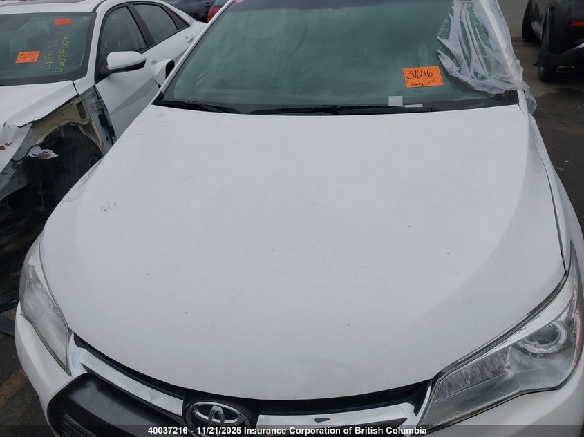 4T1BF1FK5HU332862 2017 TOYOTA CAMRY photo no. 10