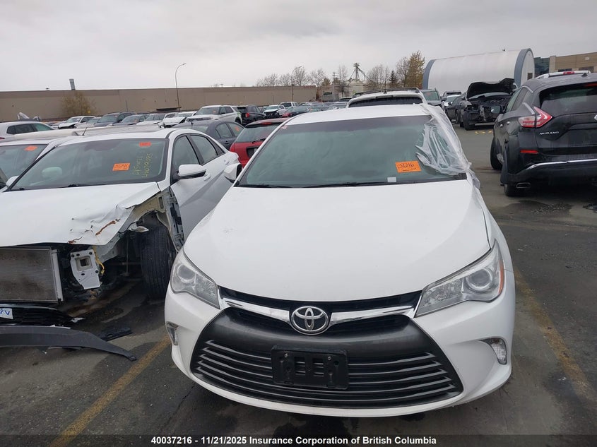 4T1BF1FK5HU332862 2017 TOYOTA CAMRY photo no. 12