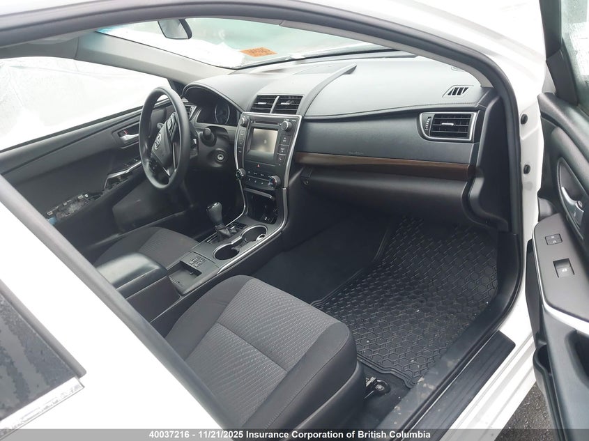 4T1BF1FK5HU332862 2017 TOYOTA CAMRY photo no. 5